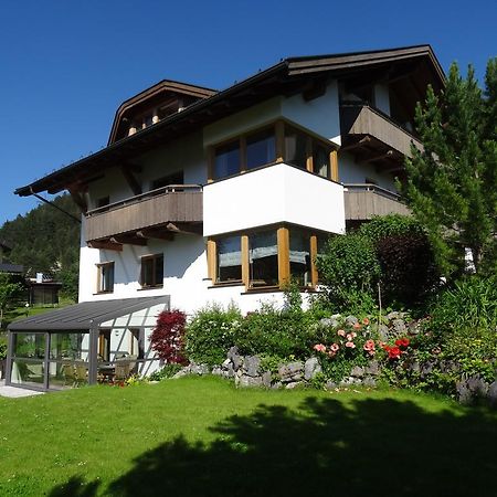זיפלד אין טירול Appartementhaus St. Martin מראה חיצוני תמונה