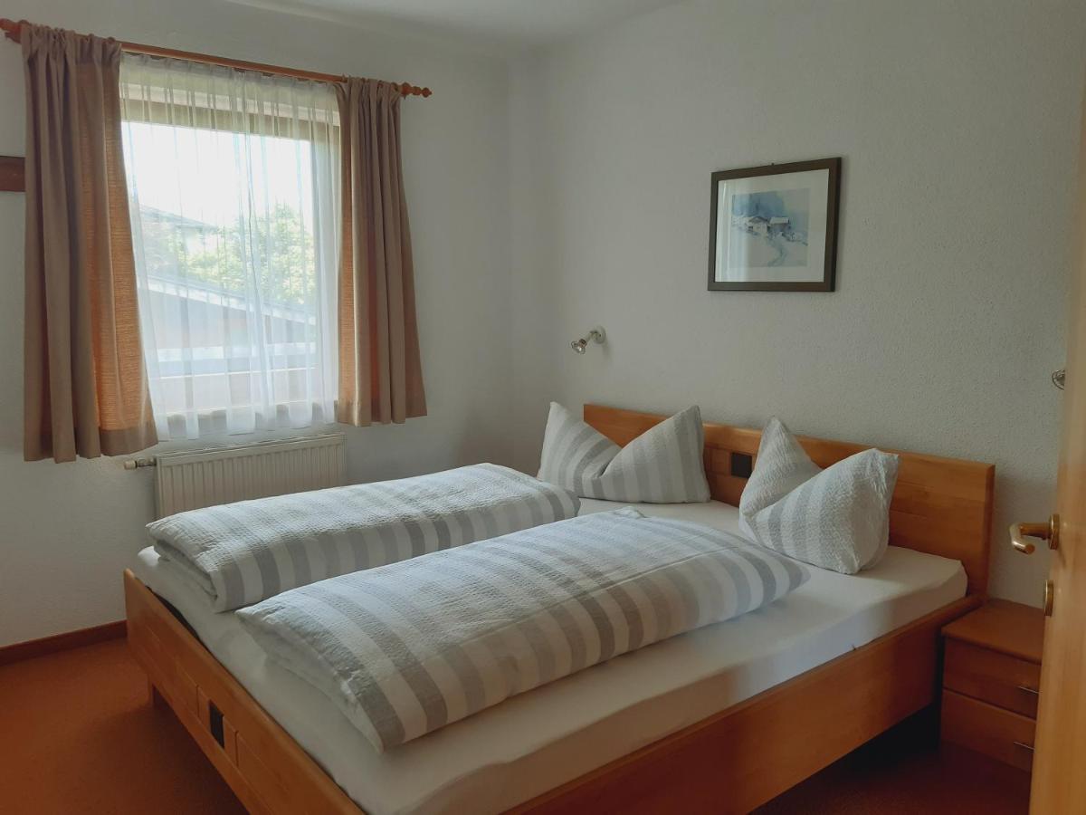 זיפלד אין טירול Appartementhaus St. Martin מראה חיצוני תמונה