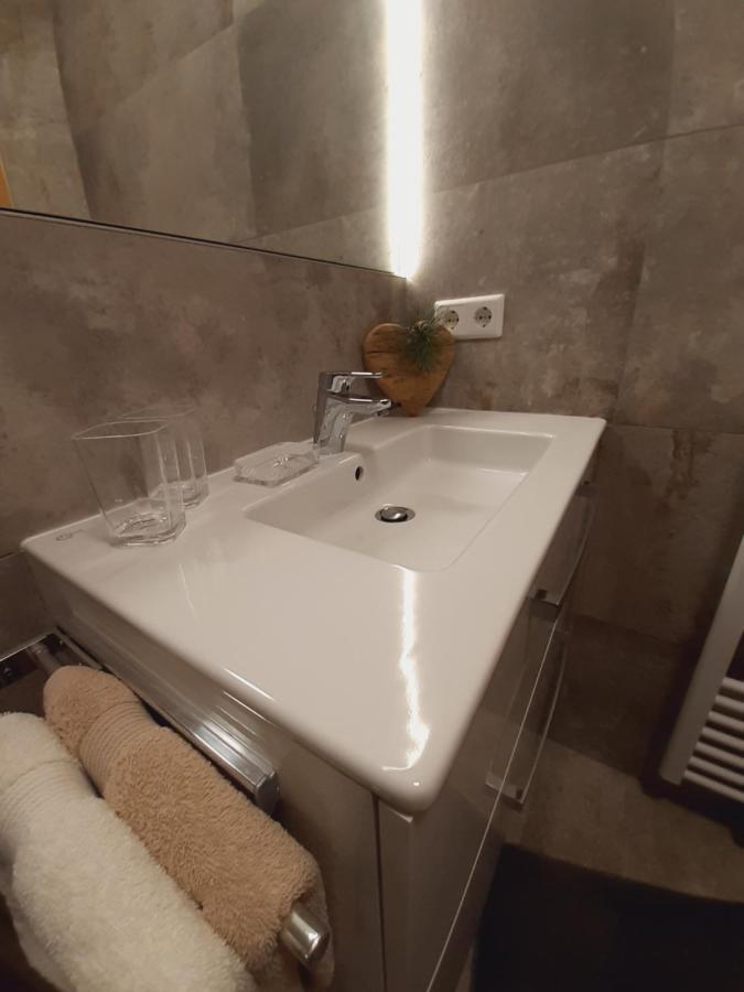 זיפלד אין טירול Appartementhaus St. Martin מראה חיצוני תמונה
