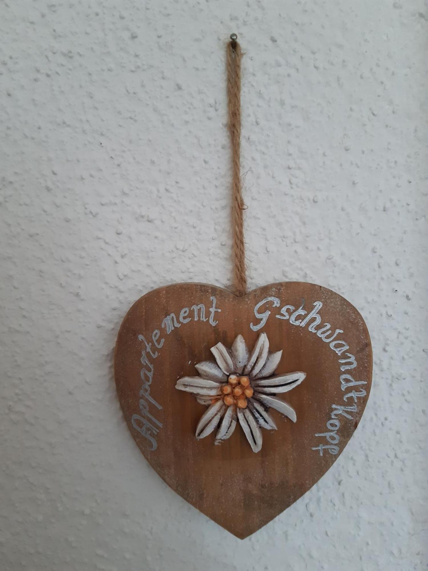 זיפלד אין טירול Appartementhaus St. Martin מראה חיצוני תמונה