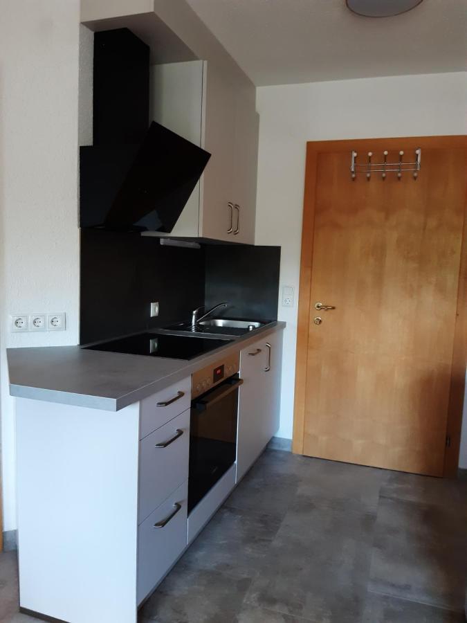 זיפלד אין טירול Appartementhaus St. Martin מראה חיצוני תמונה
