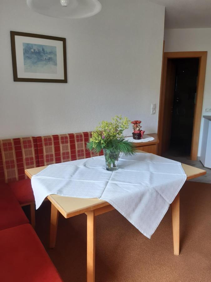 זיפלד אין טירול Appartementhaus St. Martin מראה חיצוני תמונה