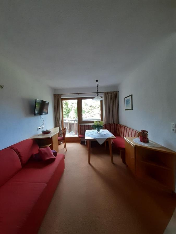 זיפלד אין טירול Appartementhaus St. Martin מראה חיצוני תמונה