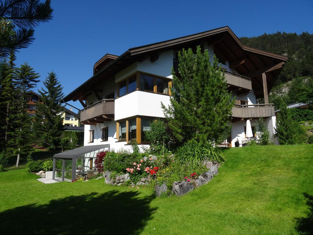 זיפלד אין טירול Appartementhaus St. Martin חדר תמונה