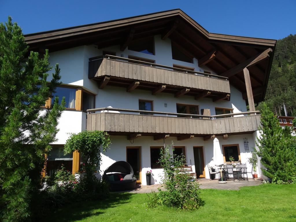 זיפלד אין טירול Appartementhaus St. Martin חדר תמונה