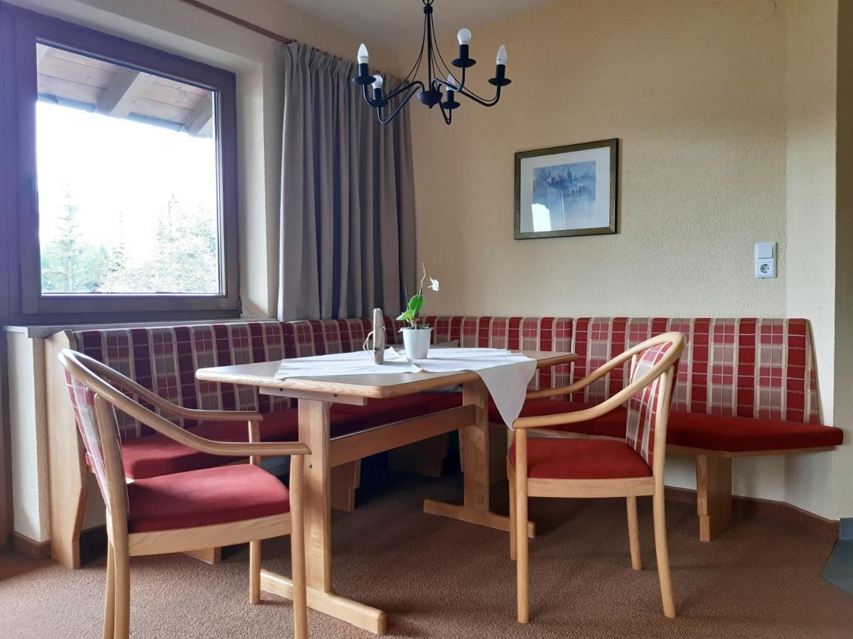 זיפלד אין טירול Appartementhaus St. Martin מראה חיצוני תמונה