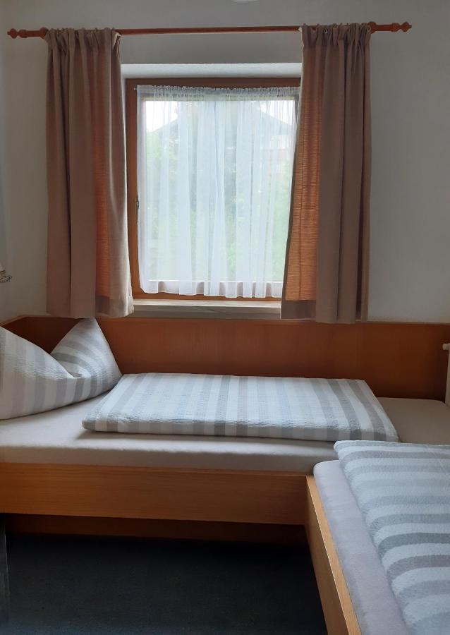 זיפלד אין טירול Appartementhaus St. Martin מראה חיצוני תמונה